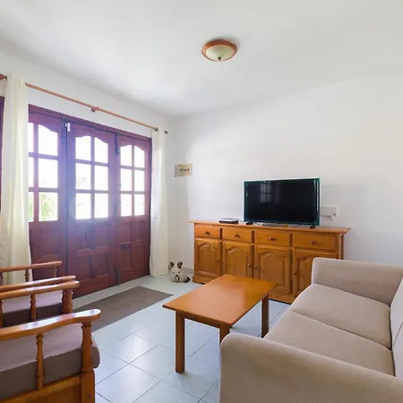 Homeforguest Apartamento Acogedor En Apartamento Caleta de Fuste