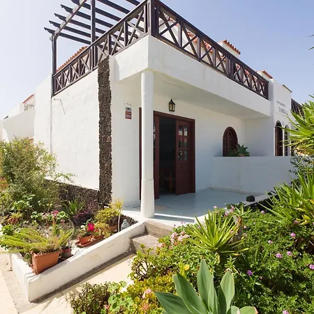 Apartamento Homeforguest Apartamento Acogedor En Caleta de Fuste