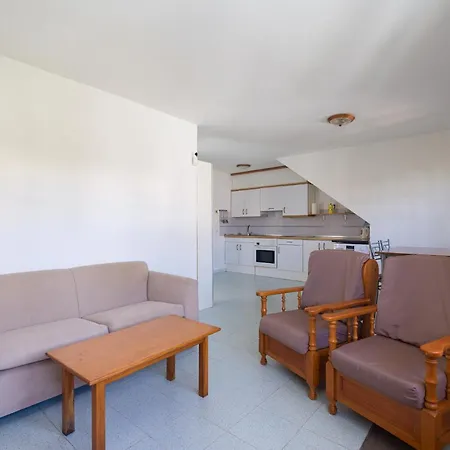 Apartamento Homeforguest Apartamento Acogedor En