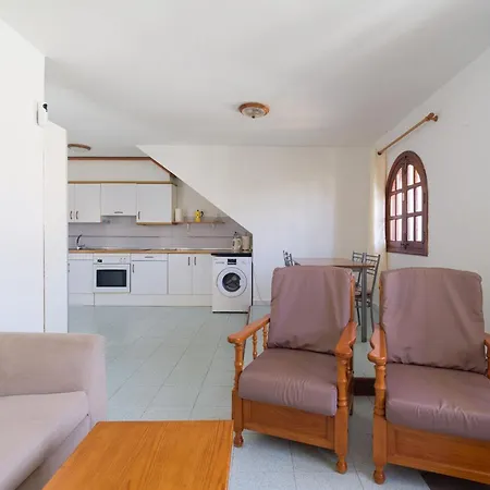 Homeforguest Apartamento Acogedor En Apartamento