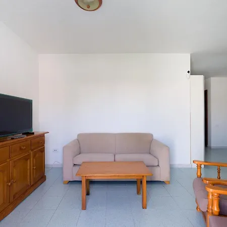Homeforguest Apartamento Acogedor En Apartamento *