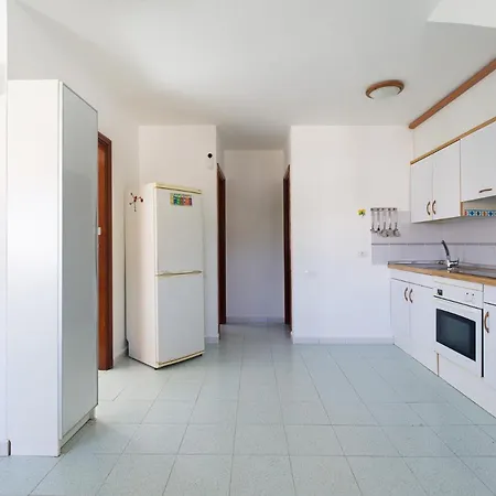 Apartamento Homeforguest Apartamento Acogedor En