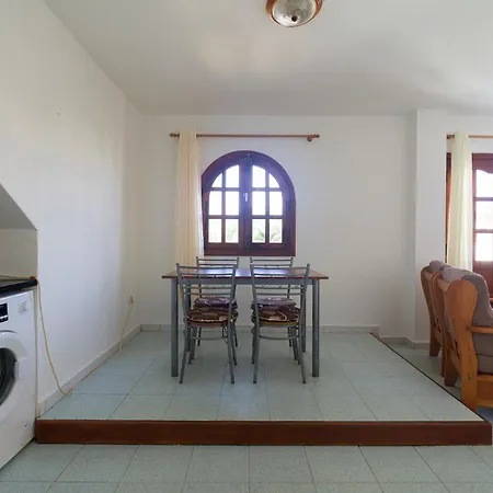 Apartamento Homeforguest Apartamento Acogedor En