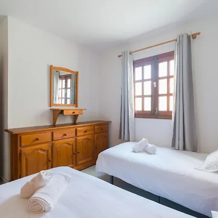 Homeforguest Apartamento Acogedor En Apartamento