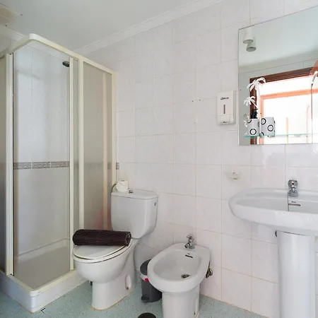 Homeforguest Apartamento Acogedor En Apartamento