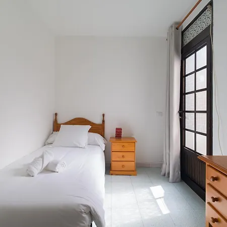 Homeforguest Apartamento Acogedor En Apartamento